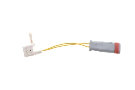 Датчик износа, тормоз. QUICK BRAKE WS0213A