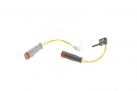 Датчик износа QUICK BRAKE WS 0214 A