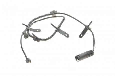Рем. часть тормозов QUICK BRAKE WS 0216 A (фото 1)