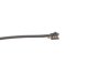 Датчик зносу, гальмо. QUICK BRAKE WS0217A (фото 4)