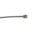 Фото 4 - датчик зносу, гальмо. QUICK BRAKE WS0217A Датчик зносу, гальмо. QUICK BRAKE WS0217A (фото 4)