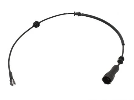 Датчик зносу, гальмо. QUICK BRAKE WS 0220 A