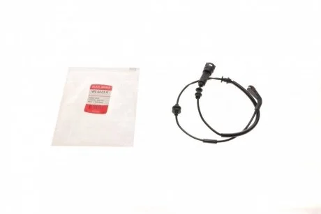 Датчик зносу QUICK BRAKE WS 0223 A