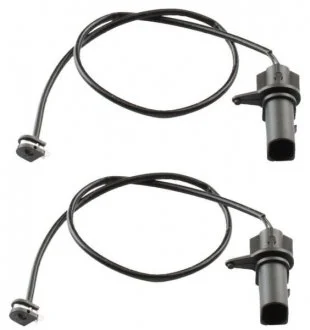 Датчик износа QUICK BRAKE WS 0243 A