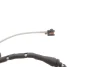 Датчик износа, тормоз. QUICK BRAKE WS0244A (фото 4)
