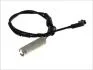 Датчик зносу, гальмо. QUICK BRAKE WS 0250 A (фото 2)