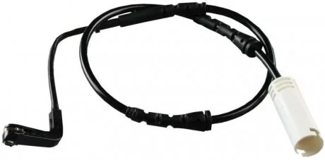 Датчик износа, тормоз. QUICK BRAKE WS 0250 A