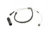 Датчик зносу, гальмо. QUICK BRAKE WS0253A (фото 5)