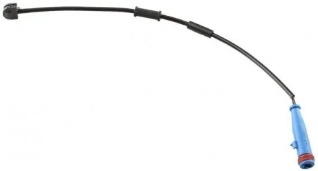 Датчик зносу QUICK BRAKE WS 0255 A