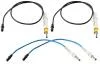 CZUJNIK KLOCK?W HAM QUICK BRAKE QBWS0256A CITROEN C5 01- WS 0256 A