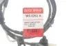 Датчик износа, тормоз. QUICK BRAKE WS 0261 A (фото 2)