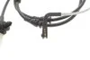 Датчик зносу, гальмо. QUICK BRAKE WS 0261 A (фото 4)