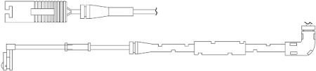 Рем. часть тормозов QUICK BRAKE WS0262A (фото 1)
