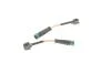 Рем. часть тормозов QUICK BRAKE WS 0266 A (фото 2)