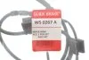 Датчик износа, тормоз. QUICK BRAKE WS0267A (фото 2)