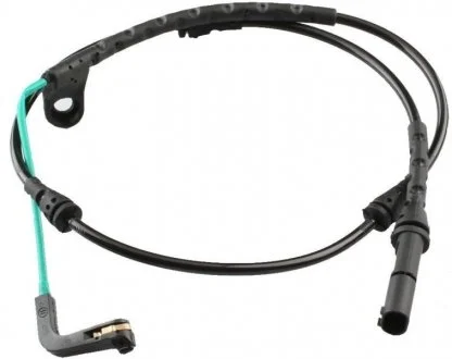 Датчик износа QUICK BRAKE WS 0269 A