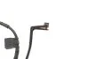 Датчик износа, тормоз. QUICK BRAKE WS0272A (фото 3)