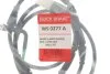 Датчик зносу гальмівних колодок QUICK BRAKE WS 0277 A (фото 2)