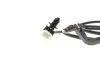 Датчик износа, тормоз. QUICK BRAKE WS0278A (фото 3)