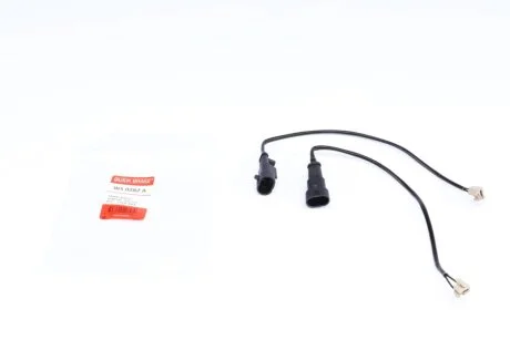 Датчик износа QUICK BRAKE WS 0282 A (фото 1)