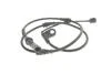 Датчик зносу колодок гальмо. BMW X5 xDrive 40d (07-) QUICK BRAKE WS 0284 A (фото 2)