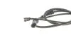 Датчик износа колодок QUICK BRAKE WS 0289 A (фото 2)