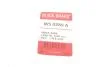 Датчик износа колодок QUICK BRAKE WS 0289 A (фото 4)