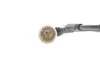 Датчик износа, тормоз. QUICK BRAKE WS0293A (фото 3)