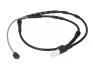 CZUJNIK KLOCK?W HAM QUICK BRAKE QBWS0294A BMW Z4 E89 SDRIVE 2.3I 204KM 09-, 2.8I 245KM 11- WS 0294 A