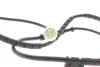 Датчик износа, тормоз. QUICK BRAKE WS0300A (фото 3)