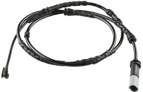 Датчик зносу, гальмо. QUICK BRAKE WS 0304 A