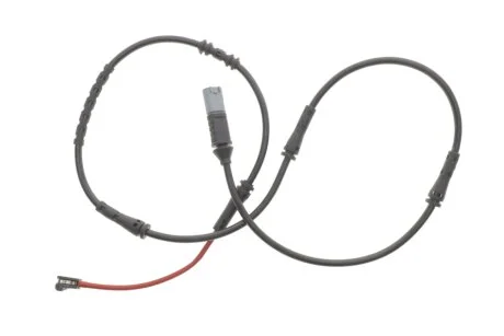 Датчик износа, тормоз. QUICK BRAKE WS0306A