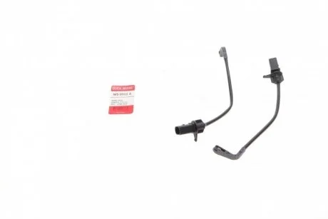 Рем. часть тормозов QUICK BRAKE WS 0311 A