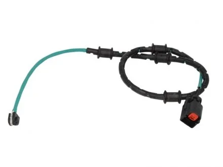 Датчик зносу, гальмо. QUICK BRAKE WS0318A
