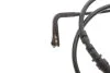 Датчик зносу,гальм.колодки QUICK BRAKE WS 0325 A (фото 4)