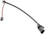 Датчик износа QUICK BRAKE WS 0357 A (фото 2)
