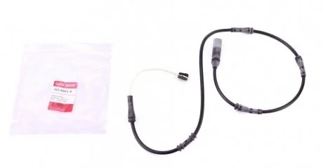 Датчик зносу QUICK BRAKE WS 0365 A