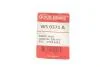 Датчик износа QUICK BRAKE WS 0371 A (фото 4)