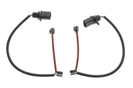 Датчик износа QUICK BRAKE WS 0371 A (фото 1)