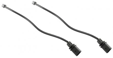 Датчик зносу, гальмо. QUICK BRAKE WS0400A (фото 1)