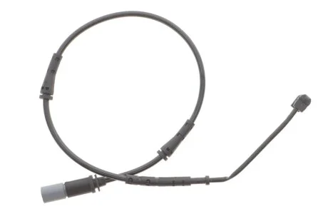 Датчик зносу, гальмо. QUICK BRAKE WS0401A