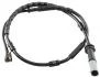 CZUJNIK KLOCK. HAMULC. BMW I3 13- TY? WS0402A