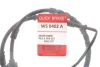 Датчик зносу,гальм.колодки QUICK BRAKE WS0402A (фото 2)