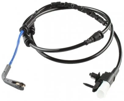 CZUJNIK KLOCK. HAMULC. JAGUAR E-PACE 17- QUICK BRAKE WS0447A