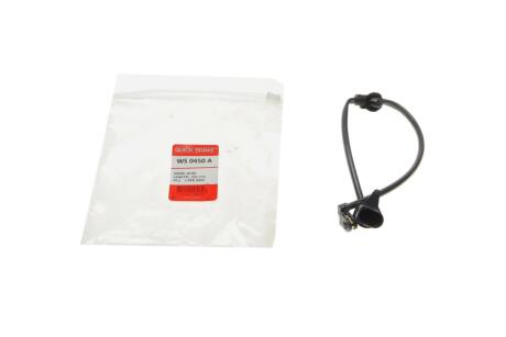 Датчик износа QUICK BRAKE WS 0450 A