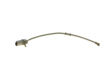 Датчик зносу гальмівних колодок QUICK BRAKE WS 0451 A (фото 1)