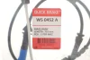 Датчик зносу,гальм.колодки QUICK BRAKE WS0452A (фото 2)