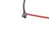 Датчик износа тормозных колодок QUICK BRAKE WS 0482 A (фото 4)