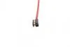 Датчик износа тормозных колодок QUICK BRAKE WS 0482 A (фото 5)