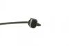 Датчик износа тормозных колодок QUICK BRAKE WS 0486 A (фото 5)